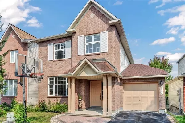 152 FLAMBOROUGH WAY, Kanata, ON K2K 3H9