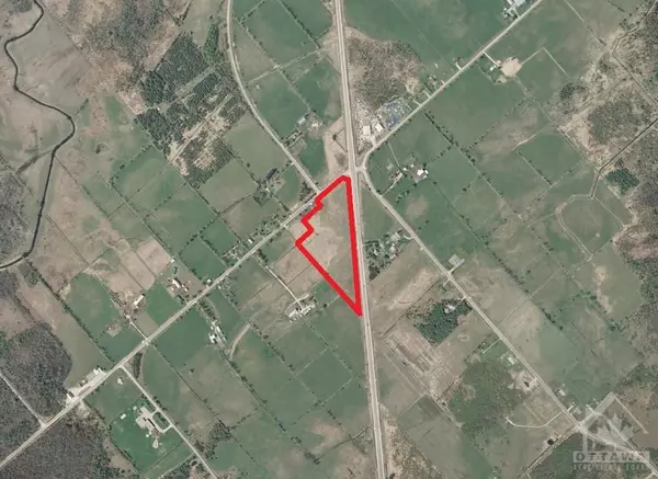 Drummond/north Elmsley, ON K7H 3C8,LOT 15 HWY 7 RD