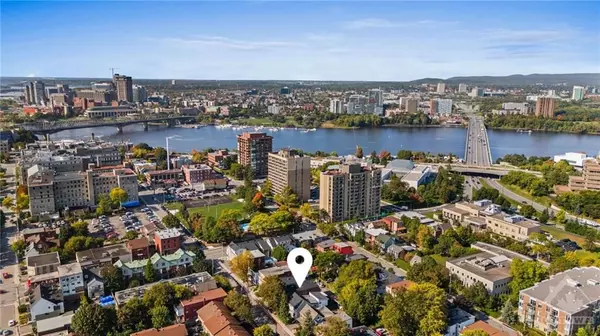 Lower Town - Sandy Hill, ON K1N 5C1,179-181 CATHCART ST