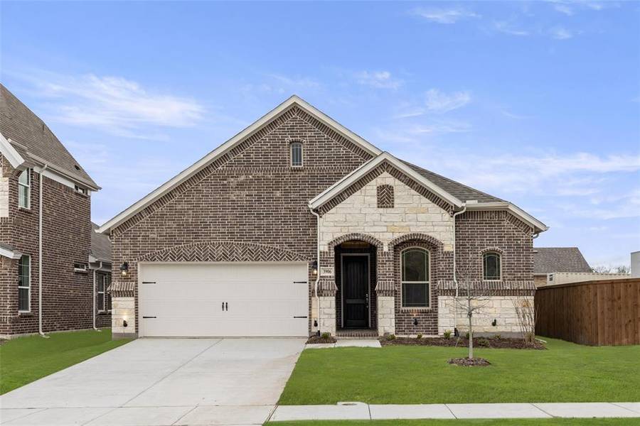 3906 Windmere Drive, Rowlett, TX 75088