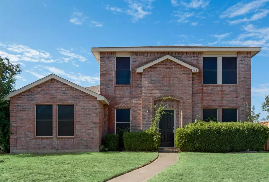 732 Bray Street, Cedar Hill, TX 75104