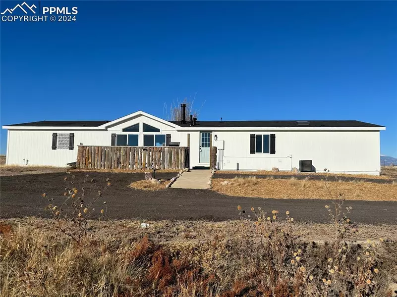 9815 Las Haciendas PT, Fountain, CO 80817