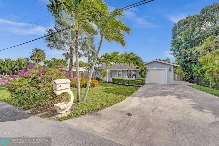 1140 NW 30th Ct, Wilton Manors, FL 33311