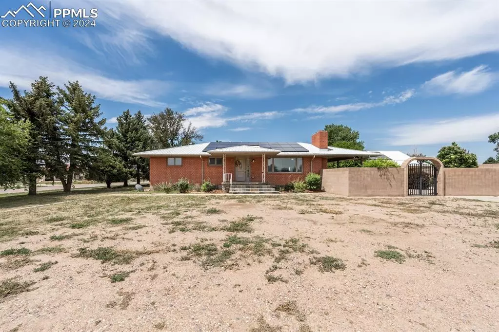 Pueblo, CO 81006,1256 27th LN