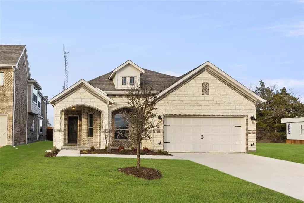 Rowlett, TX 75088,8417 Watersway Drive