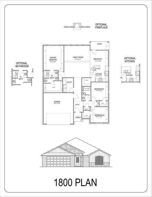 Lindale, TX 75771,16318 Crossing Circle