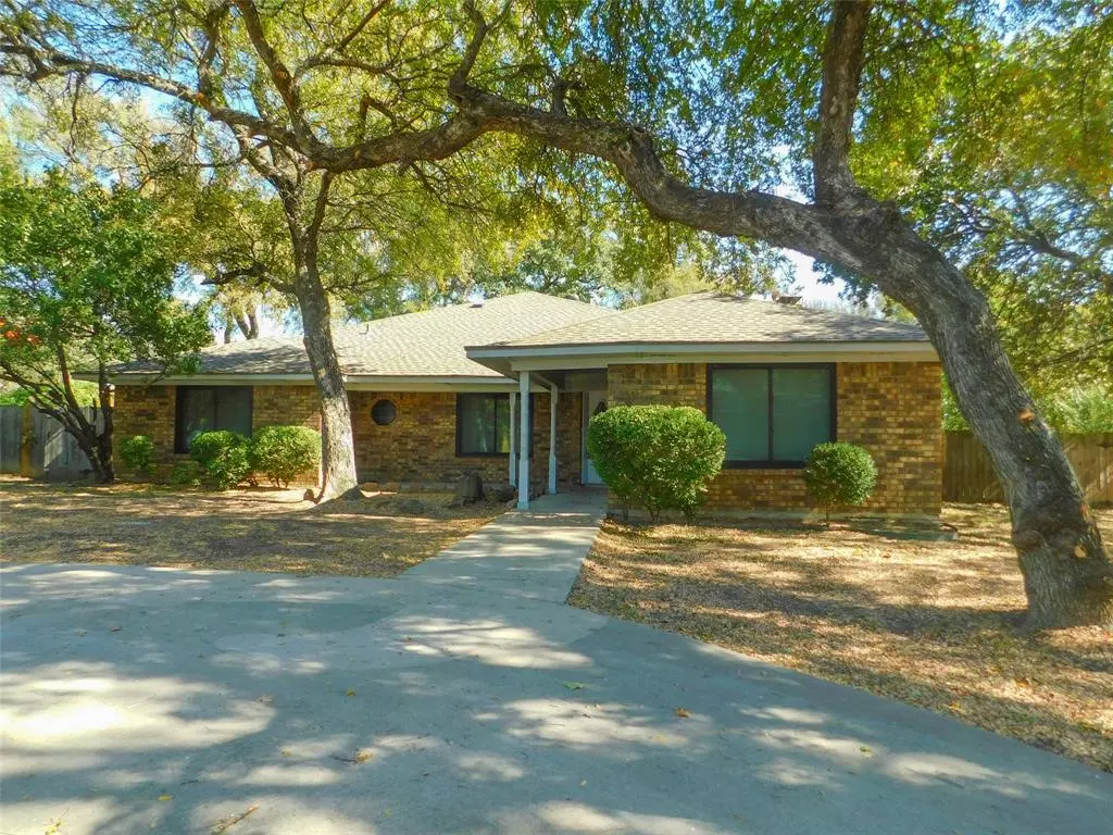 Shady Shores, TX 76208,110 Carolyn Lane