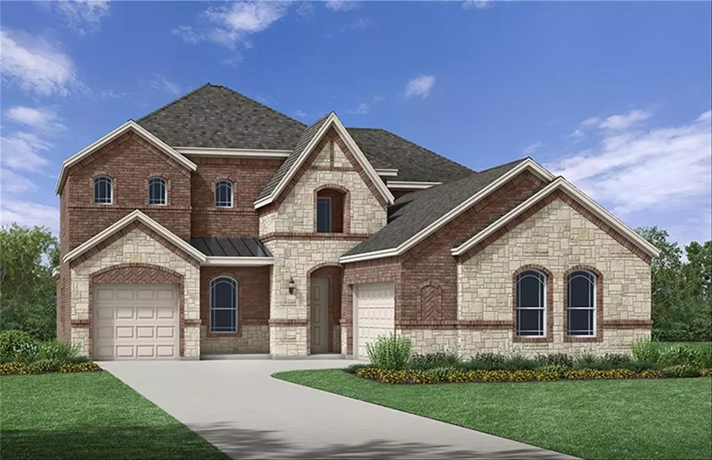 Rowlett, TX 75088,3811 Lochwood Drive