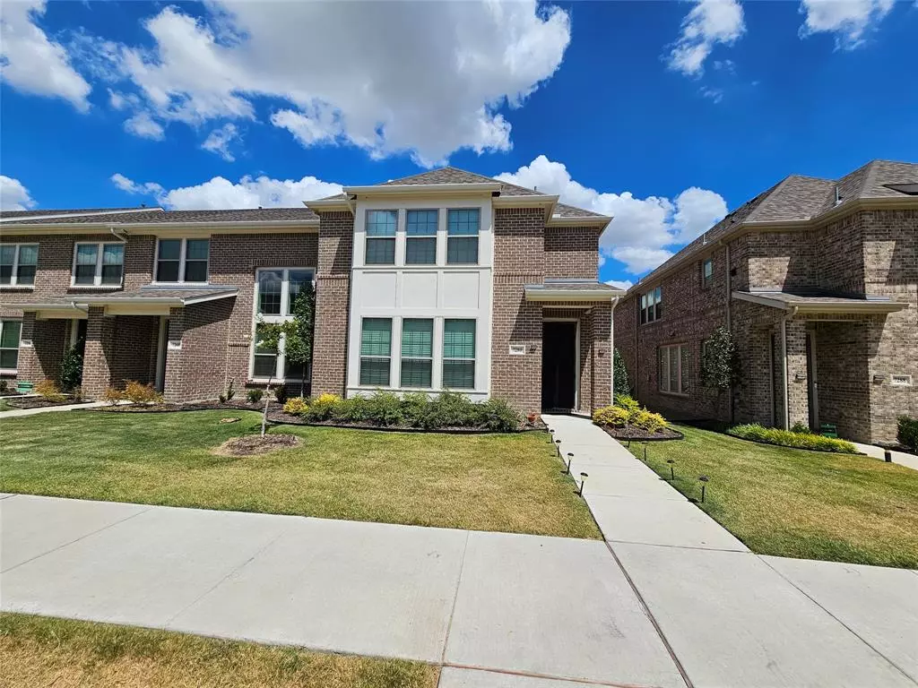 Frisco, TX 75033,7280 Panicum Drive