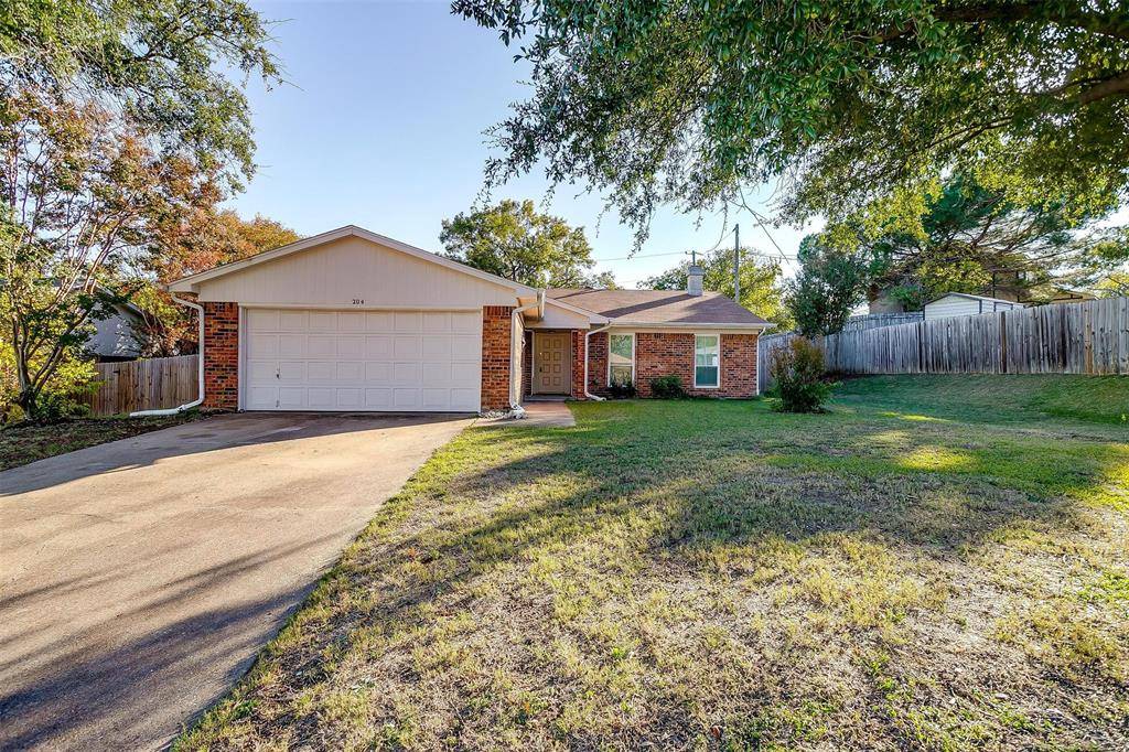 Benbrook, TX 76126,204 Jeaneta Avenue