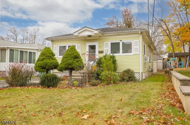 Parsippany-troy Hills Twp., NJ 07054,25 Marcella Rd