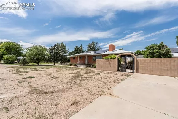 Pueblo, CO 81006,1256 27th LN