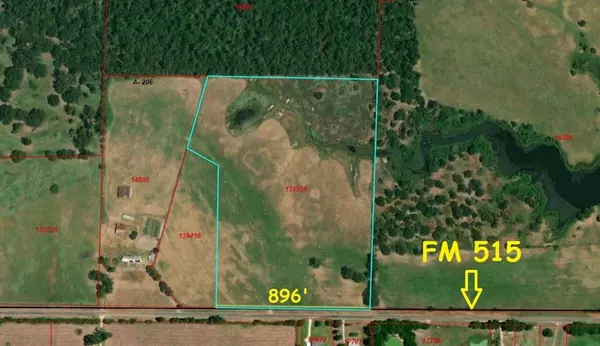 TBD FM 515, Winnsboro, TX 75494