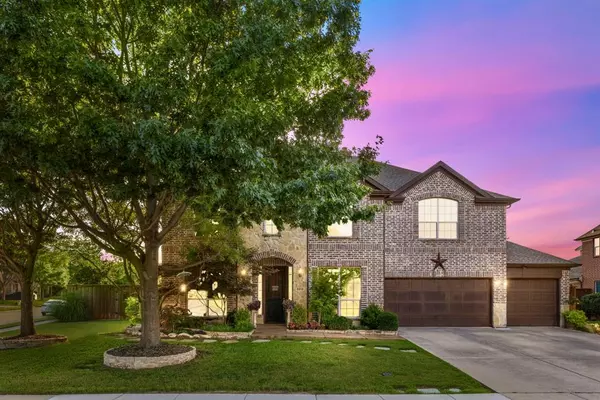 Mckinney, TX 75071,8012 Saint Clair Drive