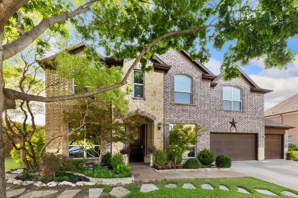 Mckinney, TX 75071,8012 Saint Clair Drive