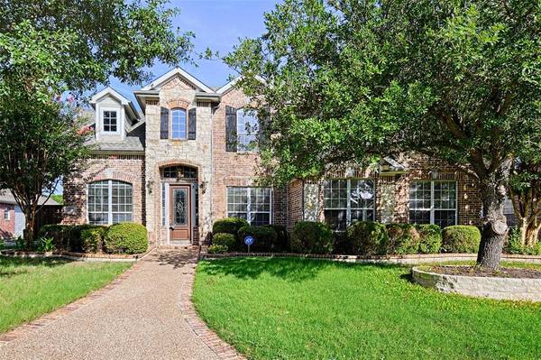 1007 Carlsbad Drive, Allen, TX 75002