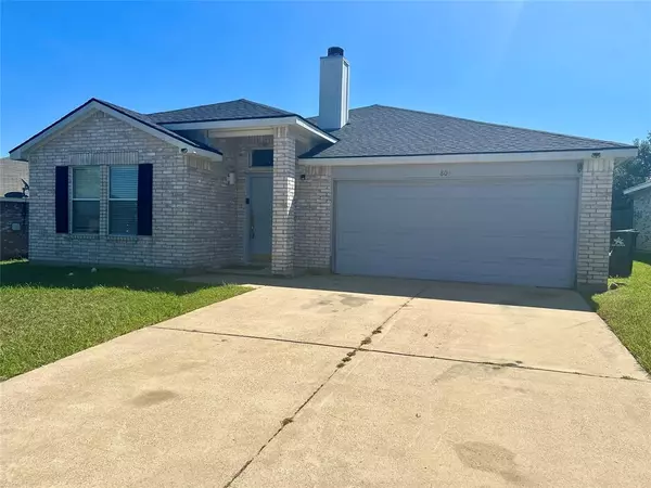 806 Langford Drive, Arlington, TX 76018