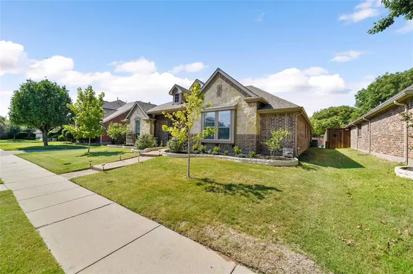 Mckinney, TX 75070,3712 Marble Lane