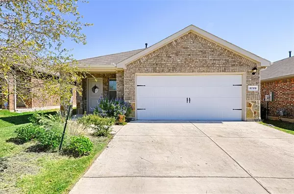 3729 Pronghorn Lane, Crandall, TX 75114