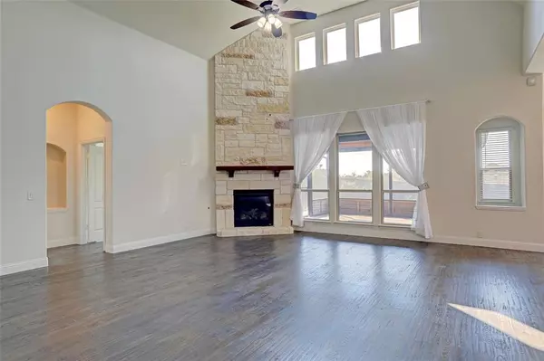 Wylie, TX 75098,1002 Eagle Glen Drive