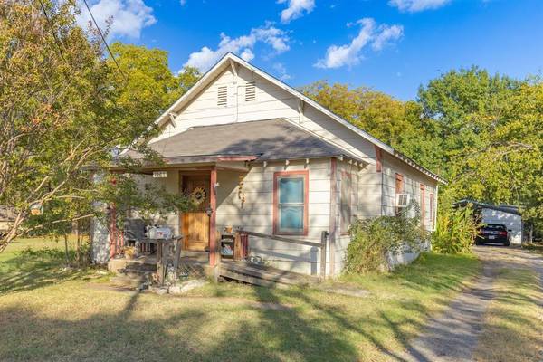 1906 Church Street, Commerce, TX 75428