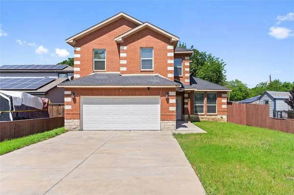 613 SW 15th, Grand Prairie, TX 75051