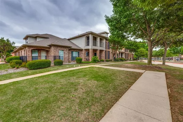 Mckinney, TX 75072,575 S Virginia Hills Drive #704