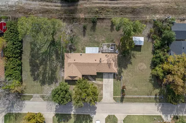 00 Darrell Drive, Heath, TX 75032