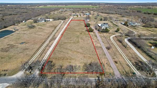 TBD Swindle Road, Howe, TX 75459