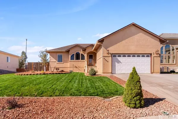 Pueblo, CO 81008,4577 Crested Hill Dr