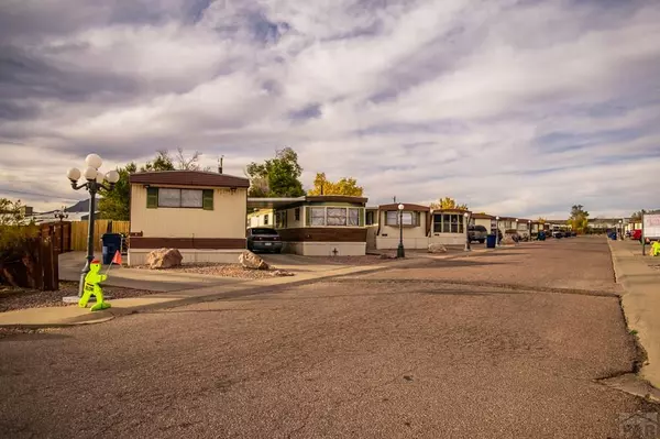 Canon City, CO 81212,2431 Central Avenue