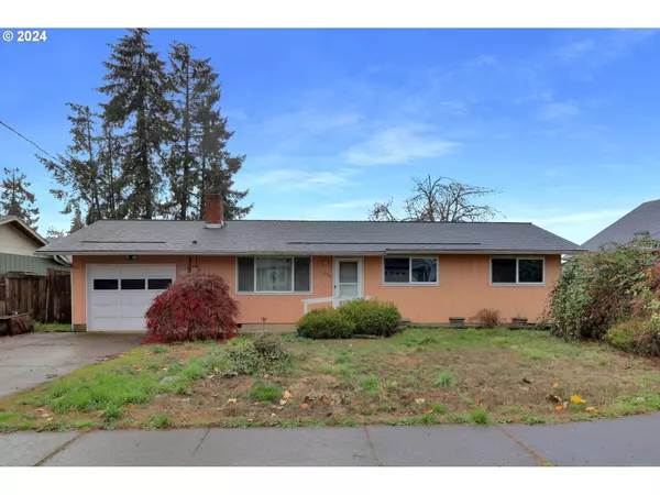 Springfield, OR 97478,584 49TH ST