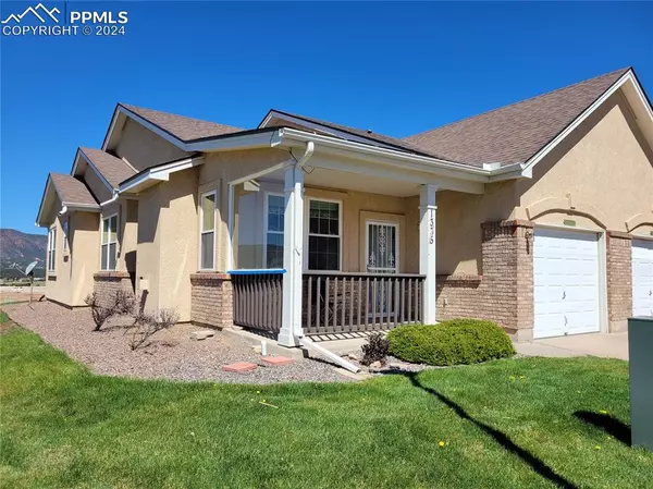 1335 Villa GRV, Monument, CO 80132