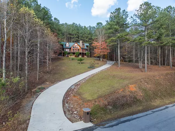 Ellijay, GA 30536,270 Black Bear Ridge Road