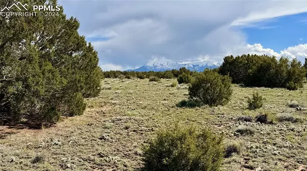 Walsenburg, CO 81089,Lot 834 Sierra Verde PL