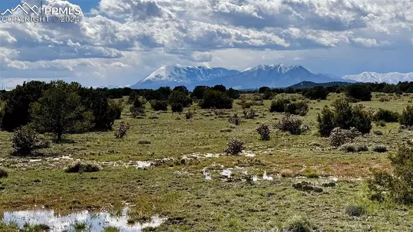 Walsenburg, CO 81089,Lot 834 Sierra Verde PL