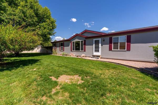 1431 Pine Street, Canon City, CO 81212