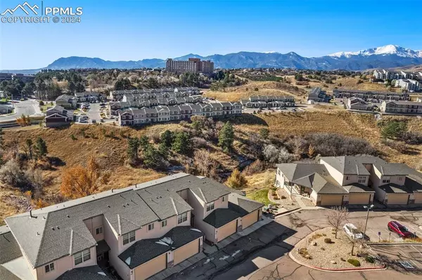 221 Eagle Summit PT #105, Colorado Springs, CO 80919