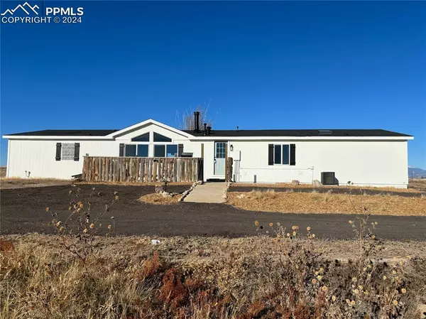 9815 Las Haciendas PT,  Fountain,  CO 80817