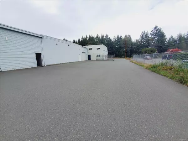 Parksville, BC V9P 2W8,1210 Industrial Way #1