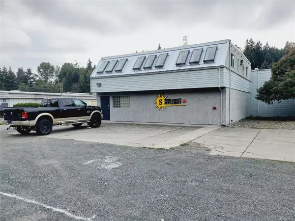 Parksville, BC V9P 2W8,1210 Industrial Way #1