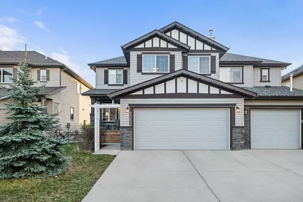 2352 Baywater CRES Southwest, Airdrie, AB T4B 0T5