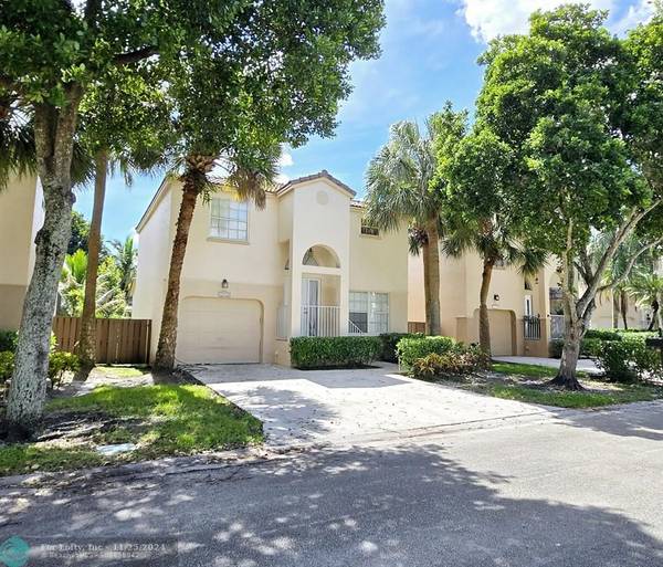 Plantation, FL 33322,10980 NW 12th Ct