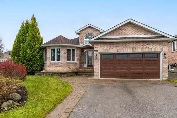 Innisfil, ON L9S 2J4,645 Glen Cedar CRES