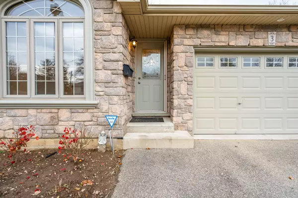 Brantford, ON N3S 3G6,54 Glenwood DR #3