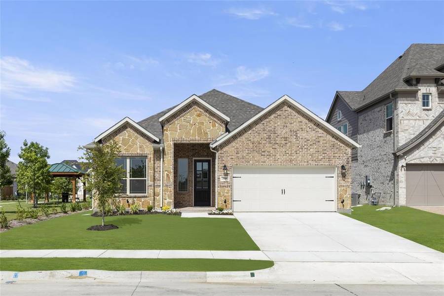 3901 Windmere Drive, Rowlett, TX 75088