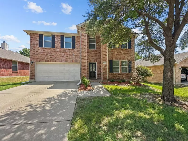 13132 Cowper Drive, Frisco, TX 75035