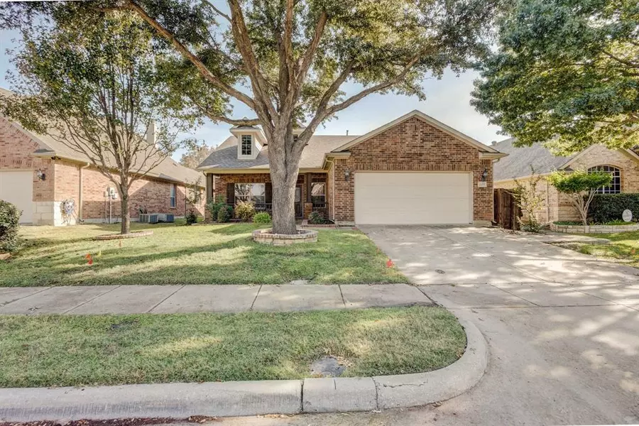 3509 June Drive, Mckinney, TX 75070