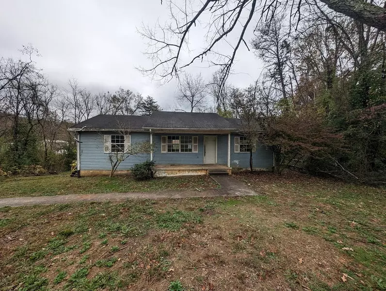 138 Buena Vista Dr, Livingston, TN 38570