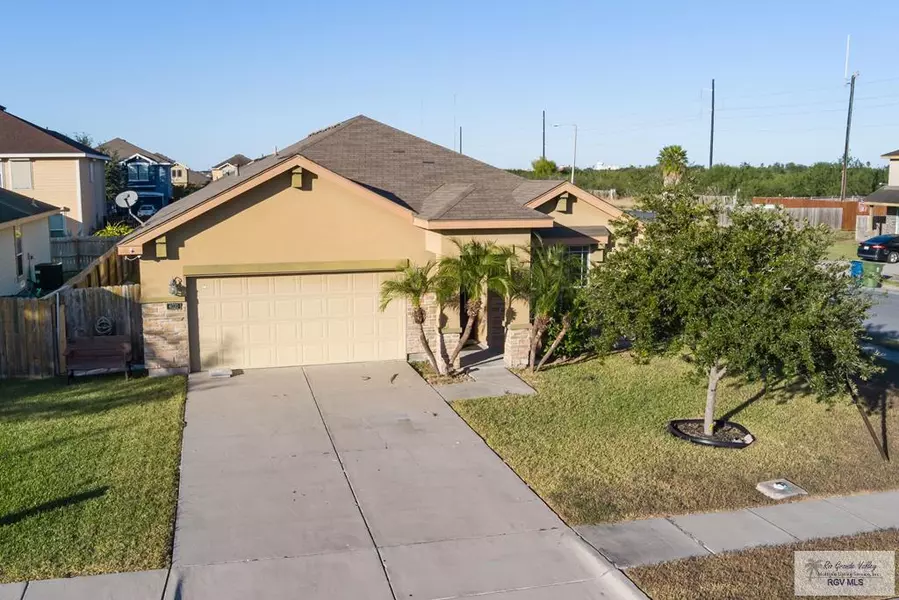 4020 ALAMO TRL, Brownsville, TX 78520